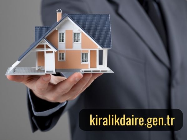 Yedikuyu Mahallesi Kiralık Daire